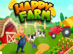 Spiel Happy Farm