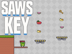 Spiel Saws Key