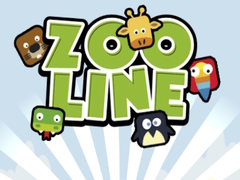 Spiel Zoo Line