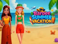 Spiel Barbee Summer Vacation