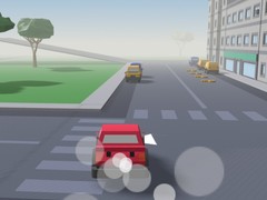 Spiel Alfa Key Hunt