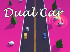 Spiel Dual Car