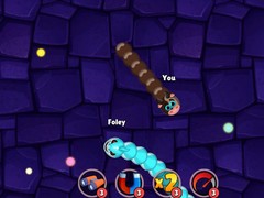 Spiel Snake Hunt Snake Battle Game