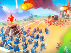 Spiel Legions: The Way of War