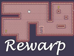 Spiel Rewarp