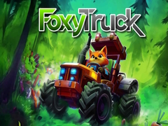 Spiel FoxyTruck