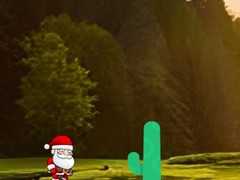 Spiel Santa's Rush Christmas Adventure