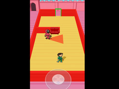 Spiel Squid Scape Game