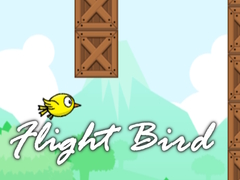 Spiel Flight Bird