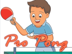 Spiel Pro Pong 