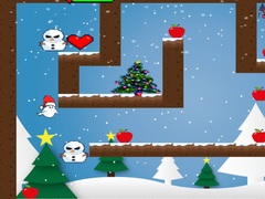 Spiel Christmas Adventures