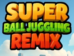 Spiel Super Ball Juggling Remix