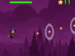 Spiel Stunt Witch 2