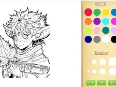 Spiel Kobold Coloring Book