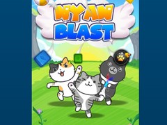 Spiel Nyan Blast