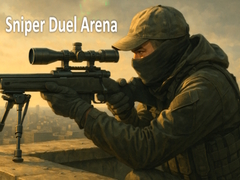 Spiel Sniper Duel Arena
