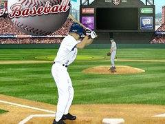 Spiel Miniclip Baseball