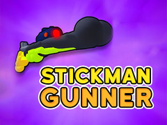 Spiel StickMan Gunner