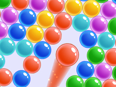 Spiel Bubble Shooter Ultimate