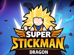 Spiel Super Stickman Dragon