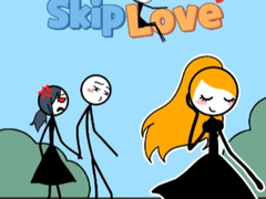 Spiel Skip Love