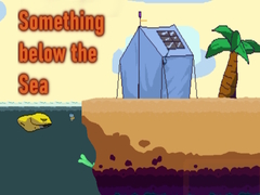 Spiel Something below the Sea