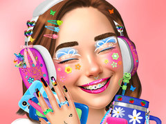 Spiel Cool Girl Aesthetics