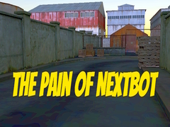 Spiel The Pain of Nextbot