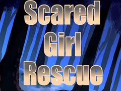 Spiel Scared Girl Rescue