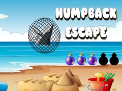 Spiel Humpback Escape