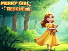 Spiel Merry Girl Rescue