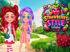 Spiel Strawberry Style Studio