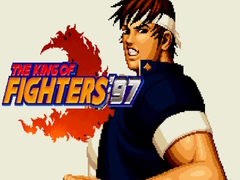 Spiel The King of Fighters 97