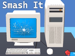Spiel Smash It