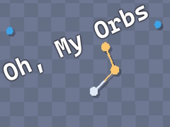 Spiel Oh, My Orbs