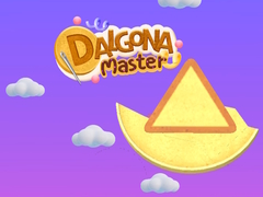 Spiel Dalgona Master