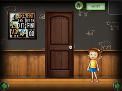 Spiel Amgel Kids Room Escape 321
