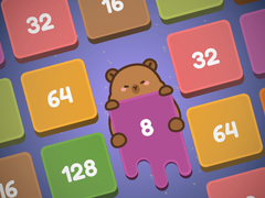 Spiel Capybara Block Shot