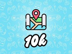 Spiel 10K