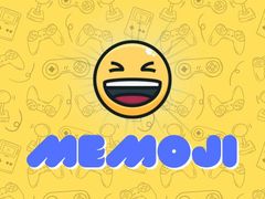 Spiel Memoji