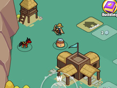 Spiel Little Hero Knight