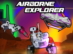 Spiel Airborne Explorer