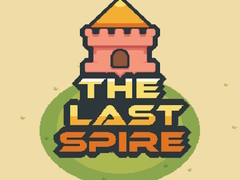 Spiel The Last Spire
