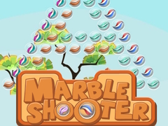 Spiel Marble Shooter