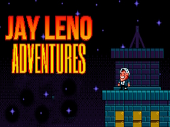 Spiel Jay Leno Adventures