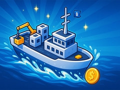 Spiel Ship Factory Tycoon