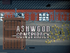 Spiel Ashwood Conspiracy 