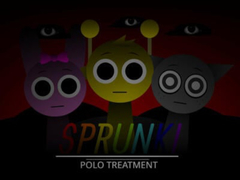 Spiel Sprunki Polo Treatment