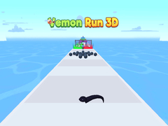 Spiel Vemon Run 3D