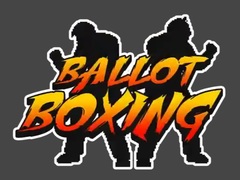 Spiel Ballot Boxing